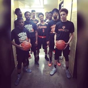 Meet your Posher, Timmy